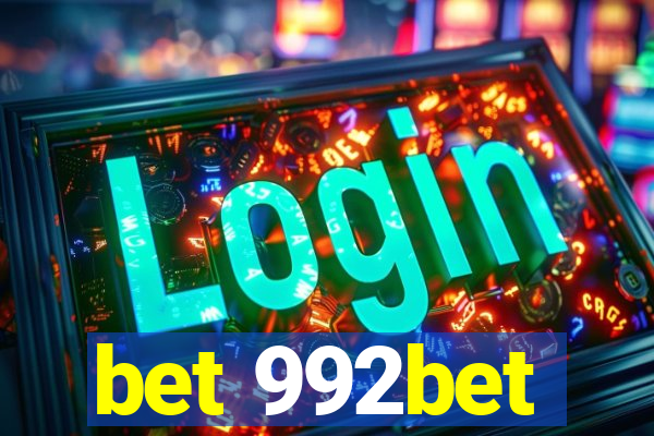 bet 992bet
